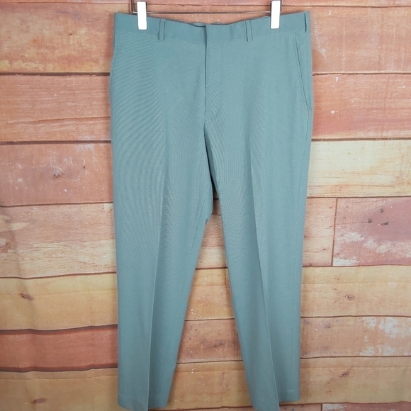 🍄3/50$🍄 WALTER HAGEN golf pants size 36 - Picture 8 of 9